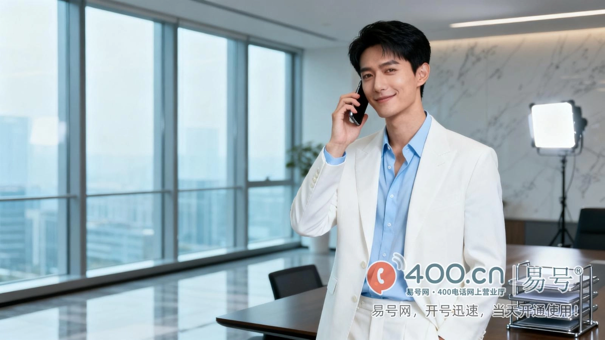 400电话防骗图片